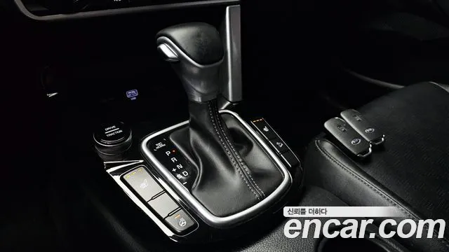 Kia Seltos id 2756953 из Кореи 10