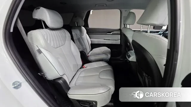 Hyundai The New Palisade id 3347711 из Кореи 10