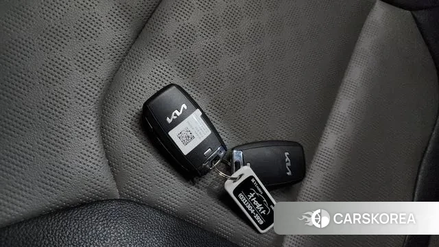 Kia The New Ray id 3373134 из Кореи 10