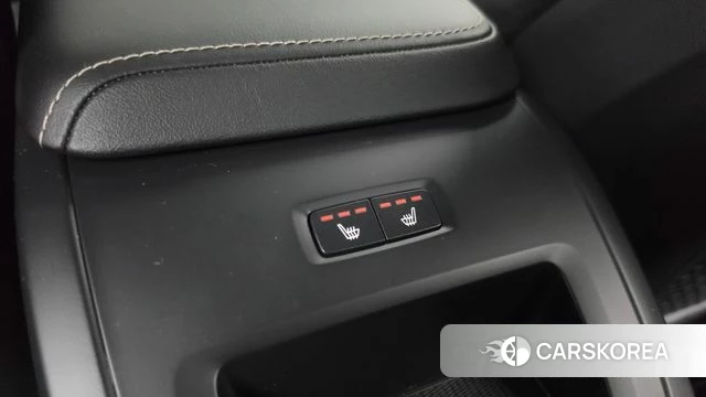 Volvo XC60 second Generation id 4651517 из Кореи 10