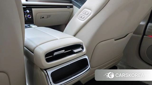 Genesis G80 (RG3) id 4442345 из Кореи 10