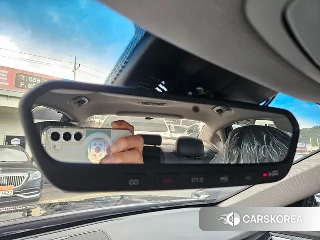 Genesis G80 id 3061088 из Кореи 10