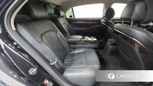 Genesis G90 id 4317699 из Кореи 10