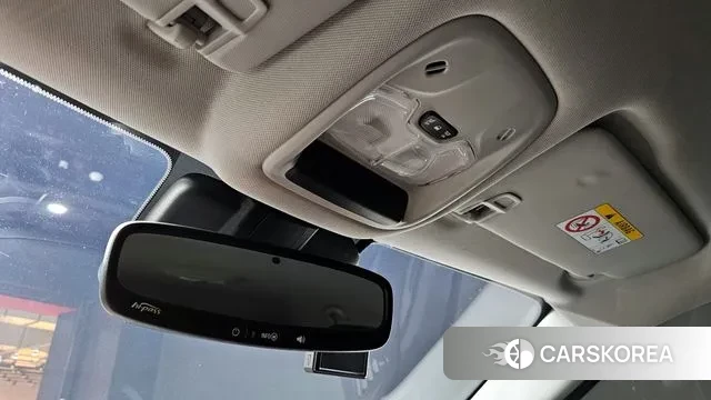 Chevrolet (GM Daewoo) Trailblazer id 3524709 из Кореи 10