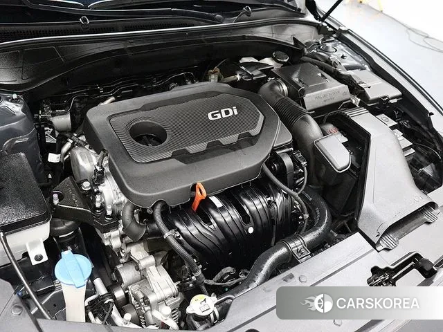 Hyundai Grandeur IG id 3018401 из Кореи 10