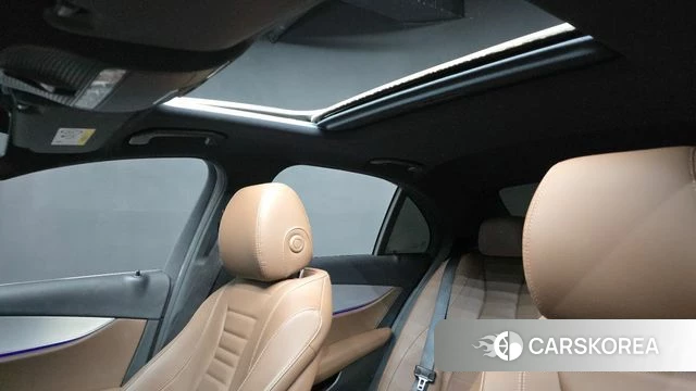Mercedes-Benz E-Class W213 id 4775097 из Кореи 10