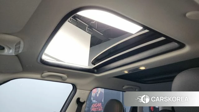 Mini Cooper Clubman id 3893668 из Кореи 10