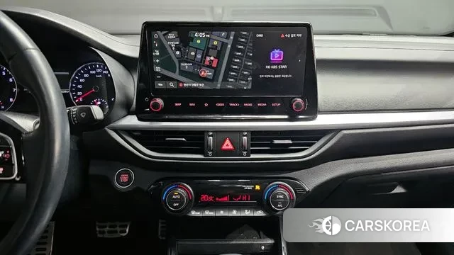 Kia The New K3 2nd generation id 3545169 из Кореи 10