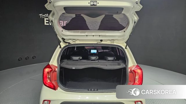 Kia All New Morning (JA) id 4626252 из Кореи 10