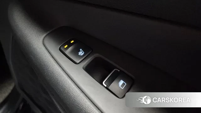 Hyundai The New Santa Fe id 3427699 из Кореи 10