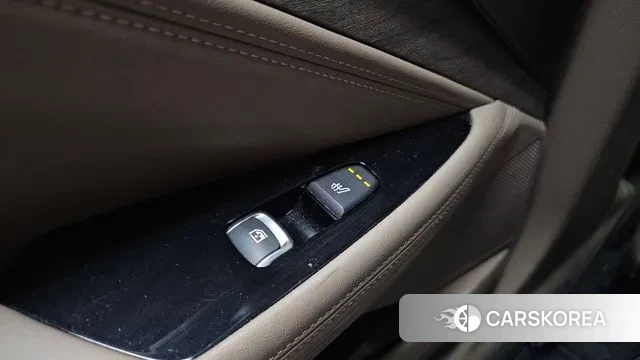 Kia K8 id 3192171 из Кореи 10