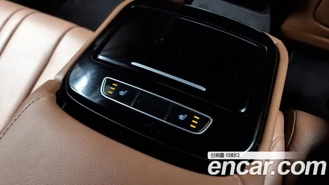 Genesis G80 (RG3) id 2880232 из Кореи 10