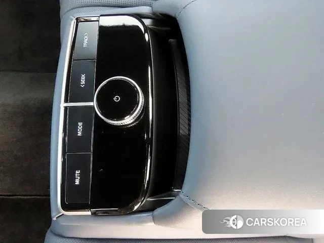 Kia The New K8 id 3758001 из Кореи 10