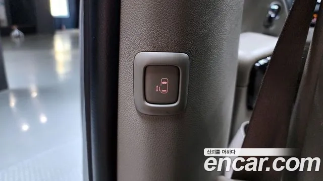 Kia The New Carnival id 2892088 из Кореи 10