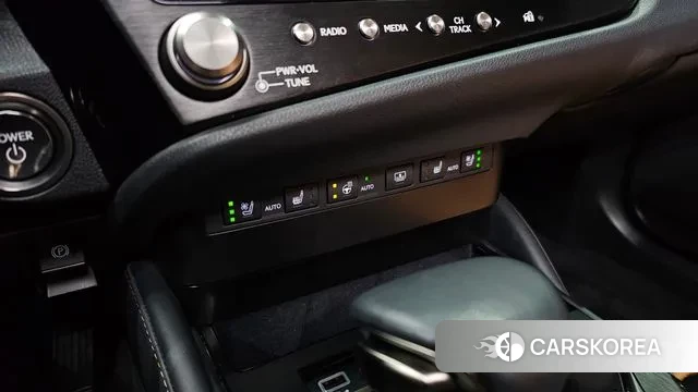 Lexus ES300h 7th generation id 3462541 из Кореи 10