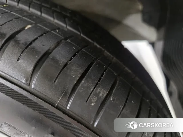 Kia The New Kia Ray EV id 3457398 из Кореи 10