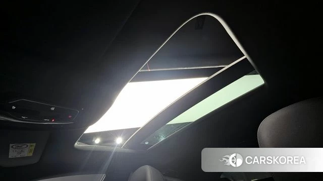 Audi A5 (F5) id 3799611 из Кореи 10