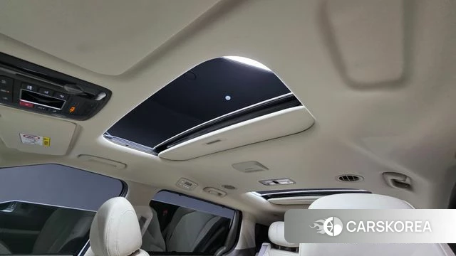 Kia The New Carnival 4th Generation id 4516447 из Кореи 10