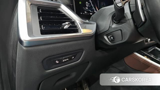 BMW X5 (G05) id 4590836 из Кореи 10