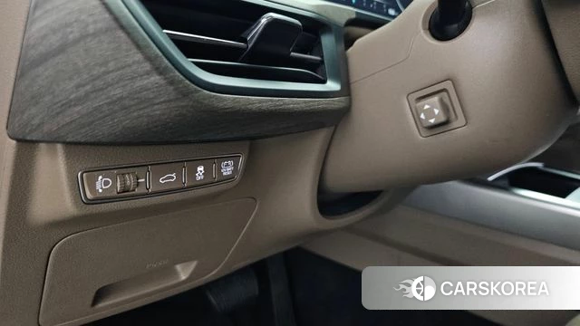 Kia K8 Hybrid id 4759053 из Кореи 10
