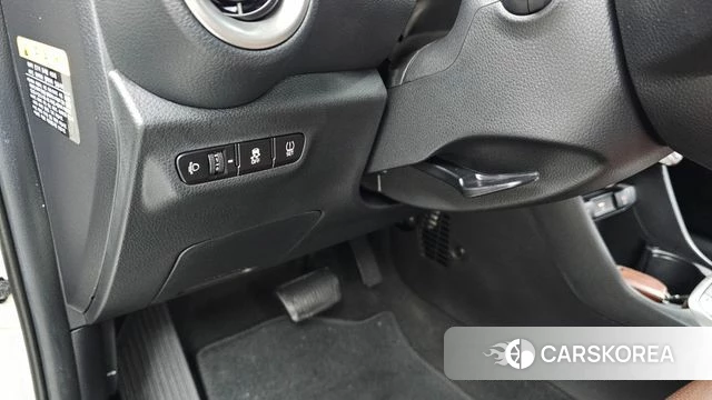 Kia The New Morning (JA) id 4414669 из Кореи 10