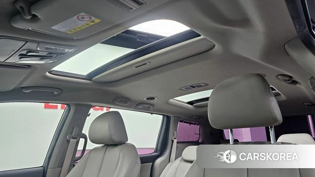 Kia The New Carnival id 3936865 из Кореи 10