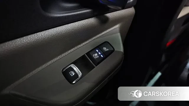 Kia The New Carnival 4th Generation id 3502611 из Кореи 10