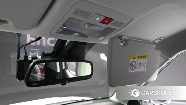 Hyundai Casper id 4584570 из Кореи 10