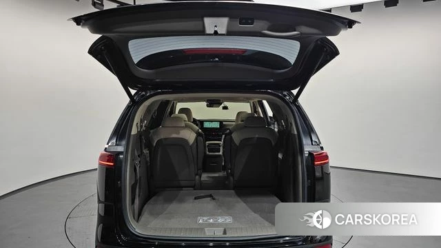 Kia Carnival 4th generation id 4267170 из Кореи 10