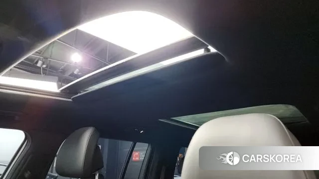 Hyundai Santa Fe (MX5) id 3590742 из Кореи 10