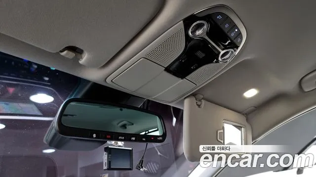 Hyundai Grandeur IG id 2718445 из Кореи 10