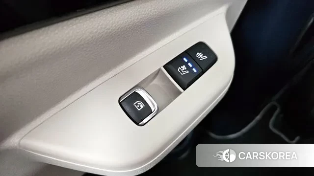 Kia The New Carnival 4th Generation id 3031503 из Кореи 10