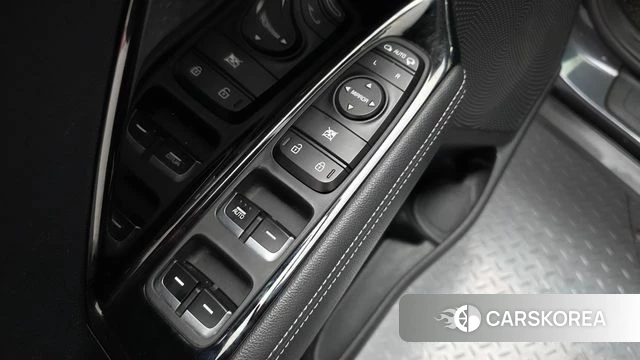 Kia The New Niro id 3898734 из Кореи 10