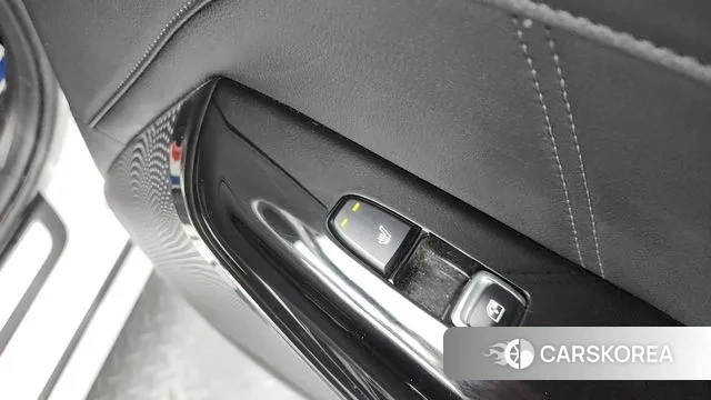 Kia K5 Hybrid 3rd Generation id 3540537 из Кореи 10