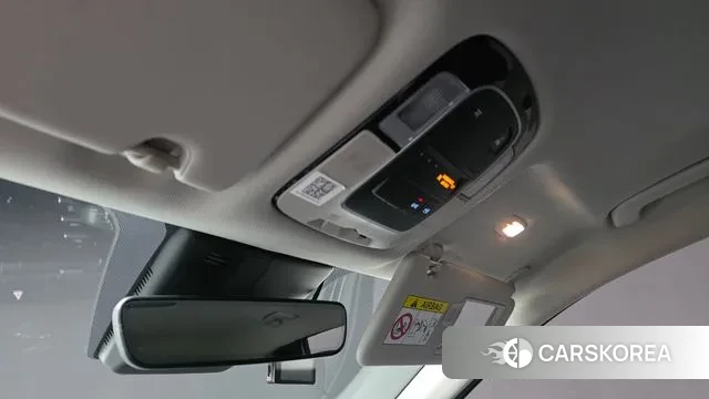 Hyundai Tucson (NX4) id 3390110 из Кореи 10