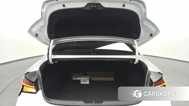 Hyundai The New Avante (CN7) id 3890932 из Кореи 10