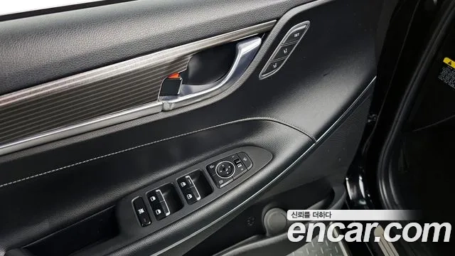 Hyundai Grandeur IG id 2882002 из Кореи 10