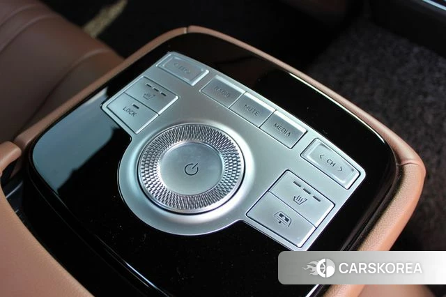 Genesis G80 (RG3) id 4304385 из Кореи 10