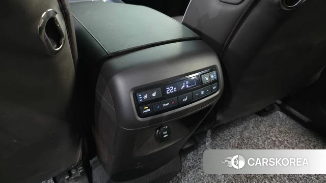 Hyundai The New Palisade id 4231041 из Кореи 10