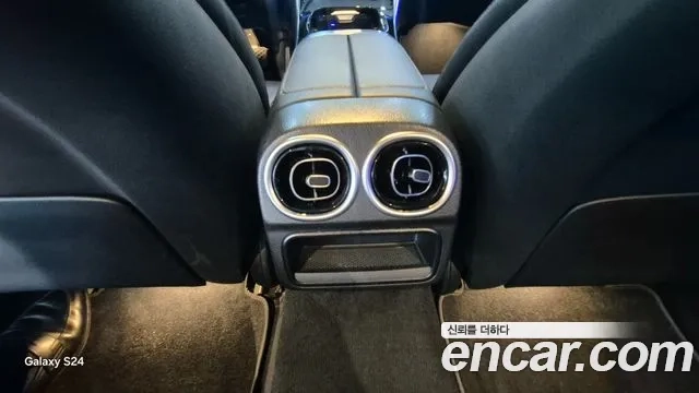 Mercedes-Benz C-Class W206 id 2868091 из Кореи 10