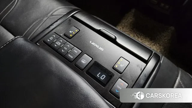 Lexus ES300h 7th generation id 3480026 из Кореи 10