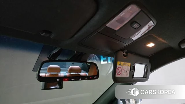 Kia The New K3 2nd generation id 4618549 из Кореи 10