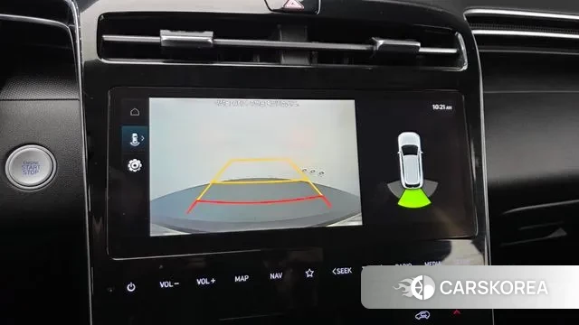 Hyundai Tucson (NX4) id 3675594 из Кореи 10