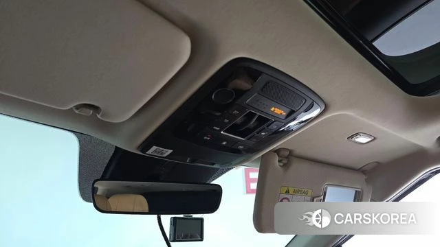 Kia Carnival 4th generation id 4625465 из Кореи 10