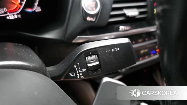 BMW X4 (G02) id 4666551 из Кореи 10