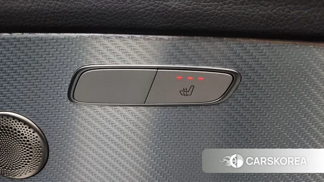 Mercedes-Benz E-Class W213 id 3621421 из Кореи 10