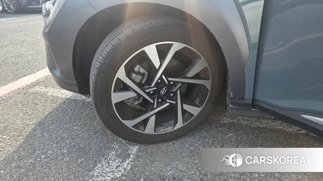 Hyundai The New Kona id 4244936 из Кореи 10