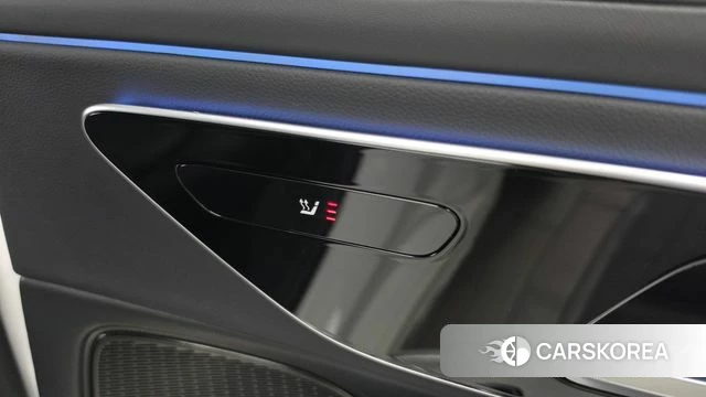 Mercedes-Benz E-Class W214 id 4757181 из Кореи 10