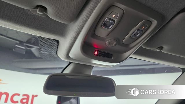 Renault Korea (Samsung) Clio id 4196972 из Кореи 10