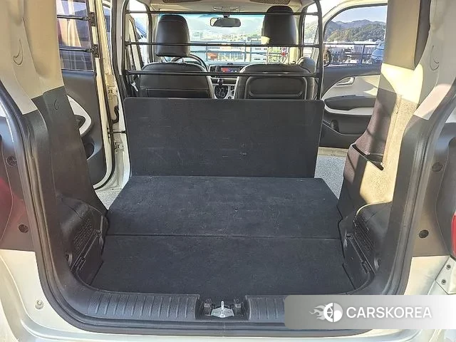 Kia The New Ray id 3308287 из Кореи 10